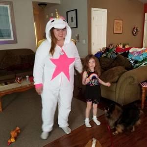 Meet your Posher, Tory